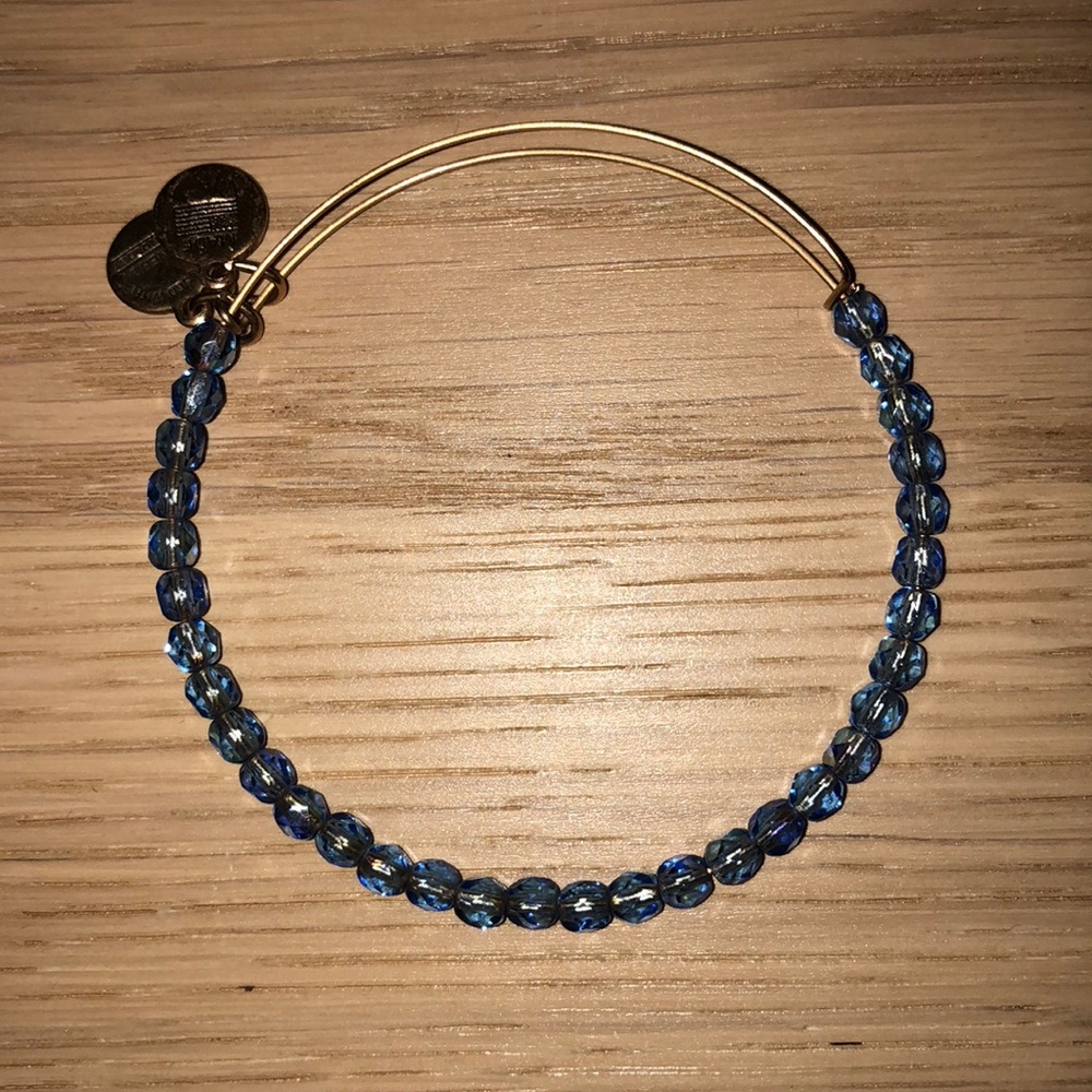 alex and ani bracelet